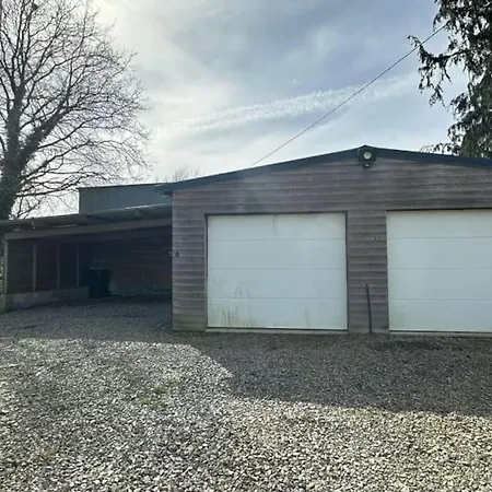 Holiday home Cosy Nature Sainte-Pience