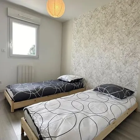 Cosy Nature Holiday home Sainte-Pience