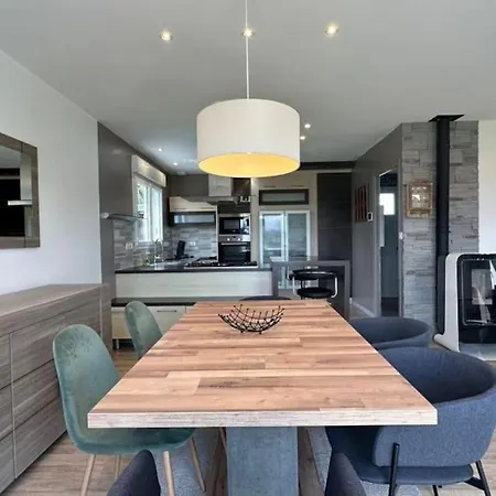 Holiday home Cosy Nature *
