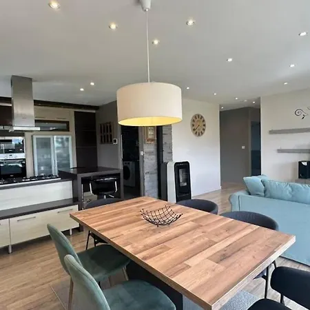 Cosy Nature Holiday home