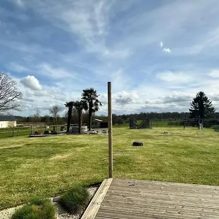 Holiday home Cosy Nature *